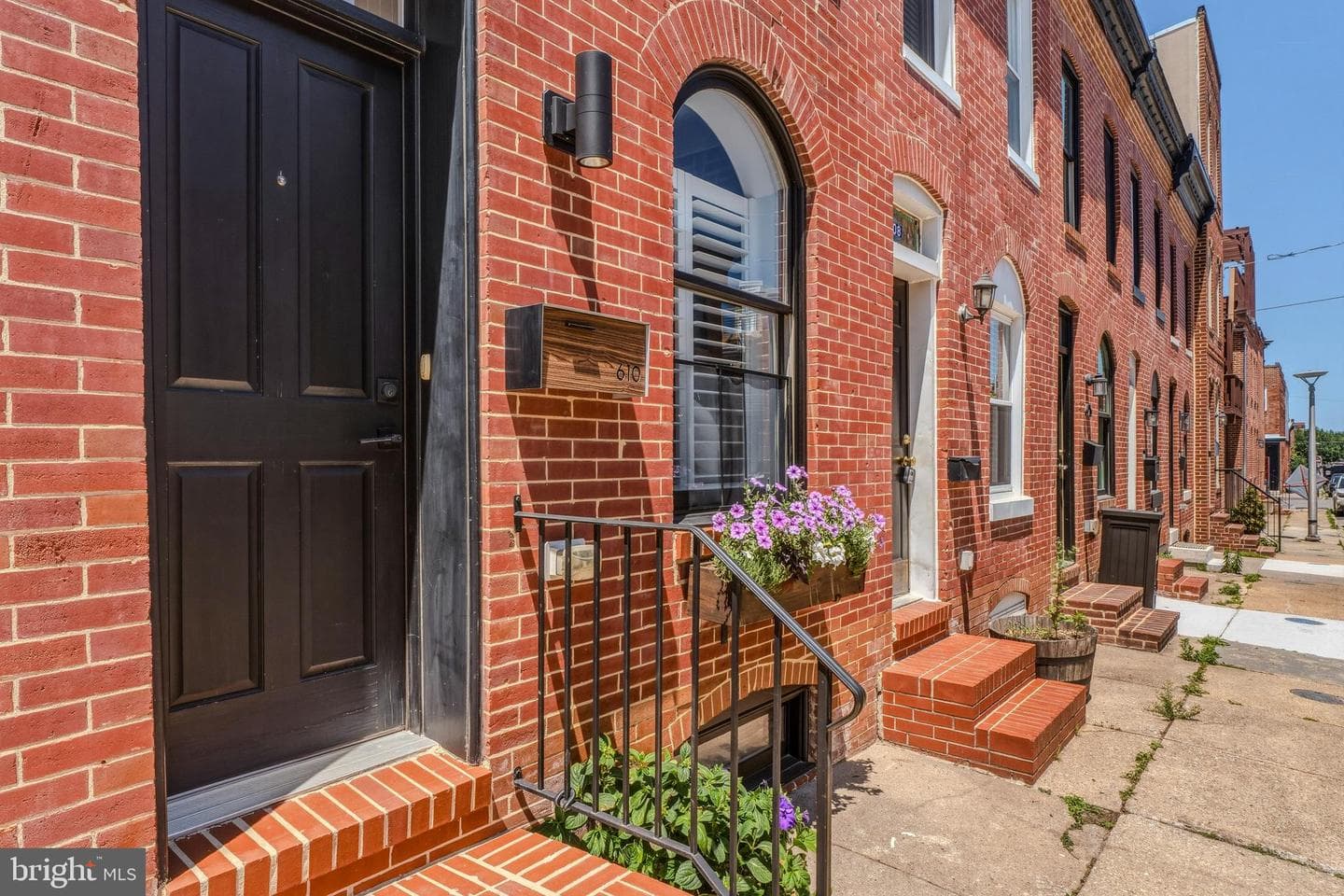 610 S Robinson St, Baltimore