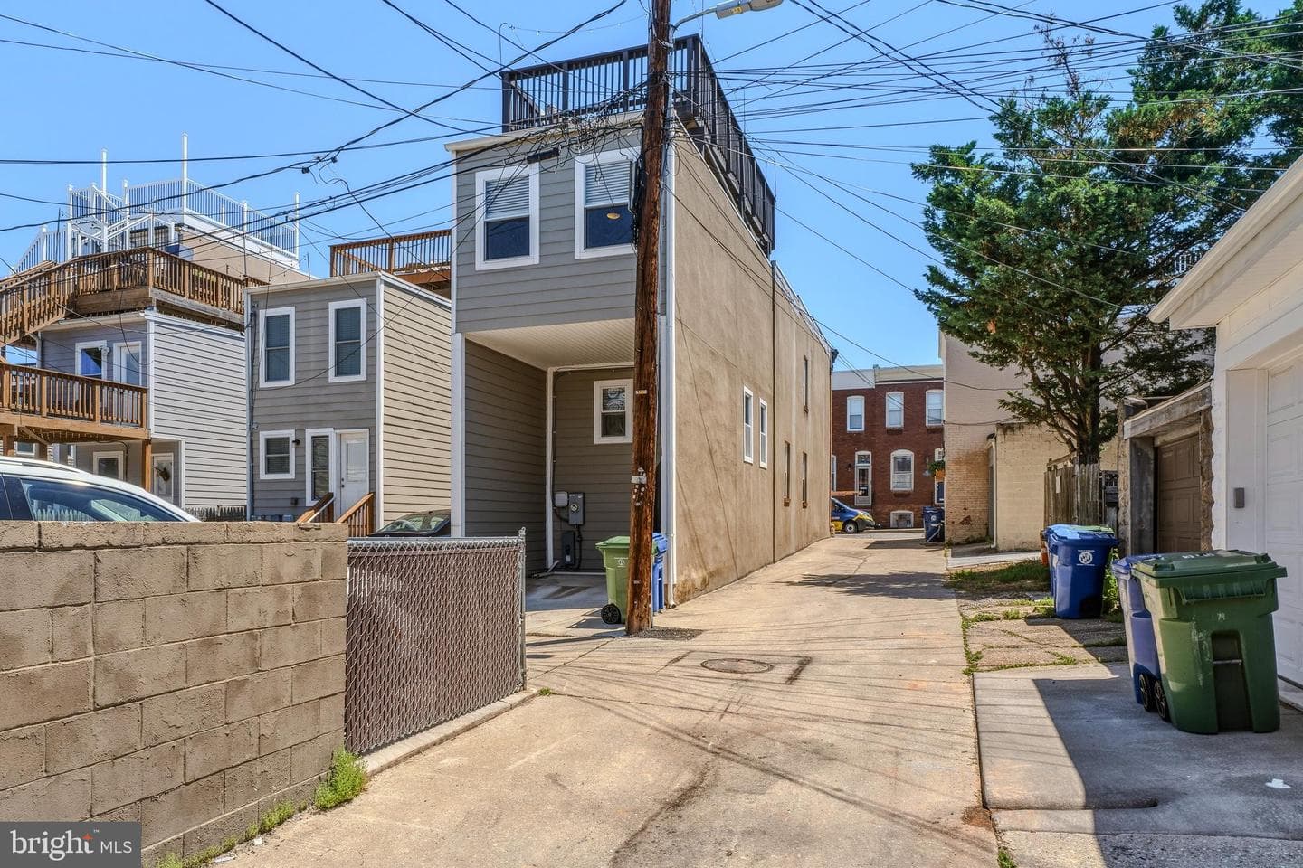 610 S Robinson Street photo 33