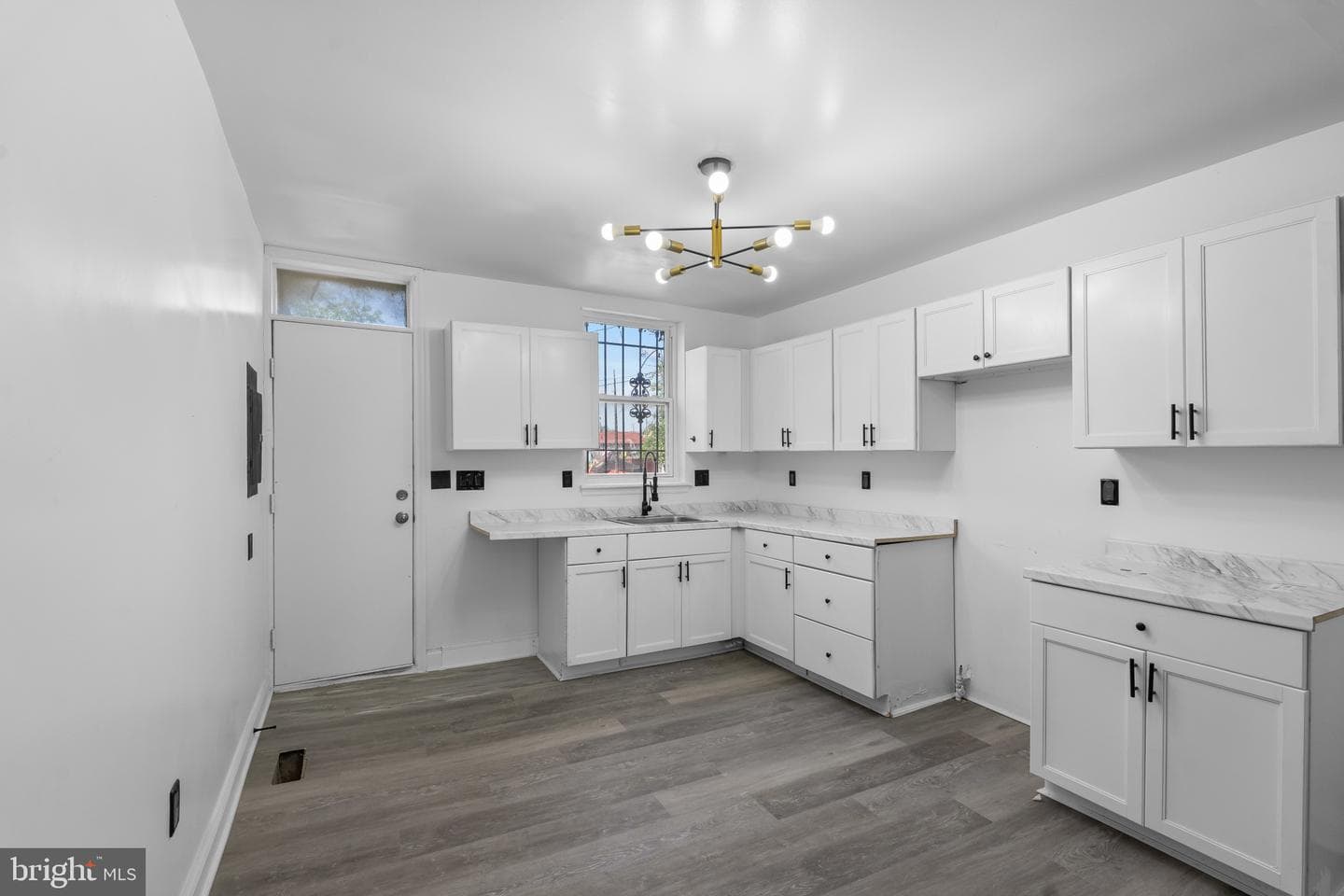1838 Laurens St, Baltimore