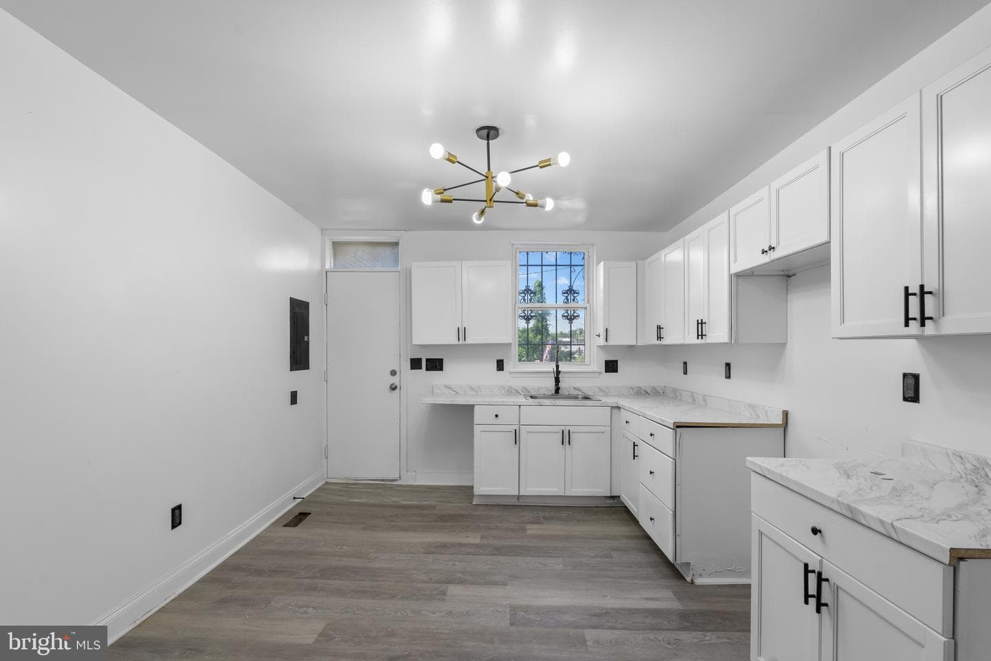 1838 Laurens St, Baltimore
