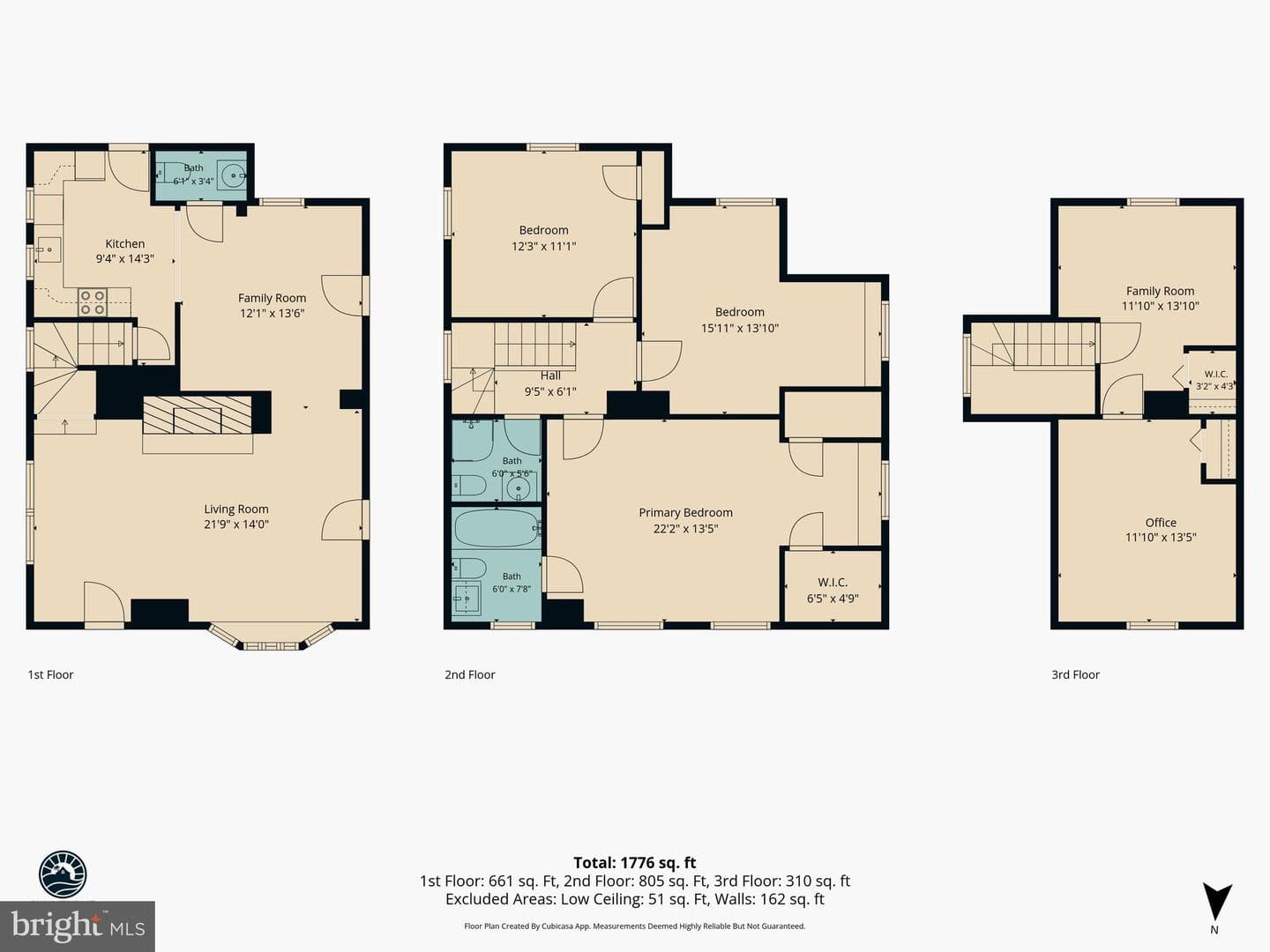 3901 W Cold Spring Lane W photo 35