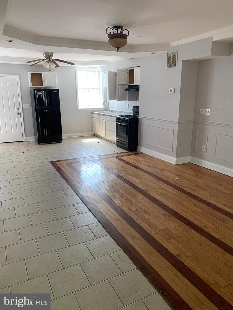 2619 Garrett Avenue, Baltimore