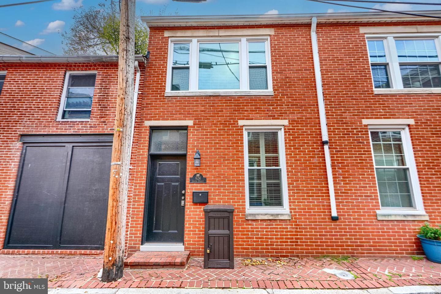 624 Jasper Street, Baltimore