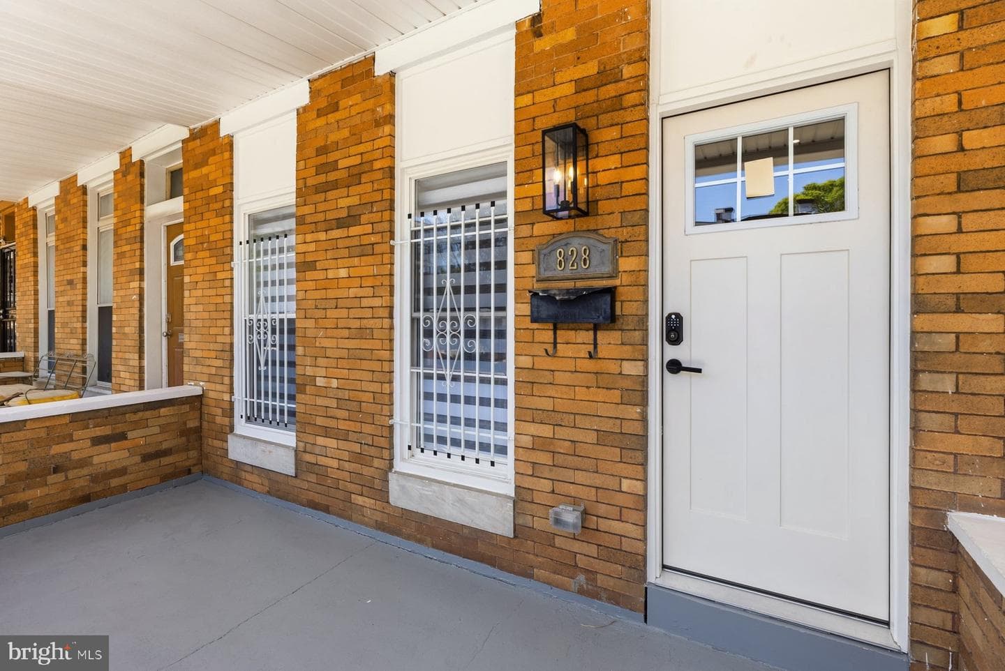 828 Chauncey Avenue, Baltimore