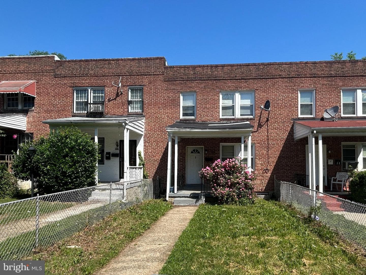 4112 Woodhaven Avenue, Baltimore