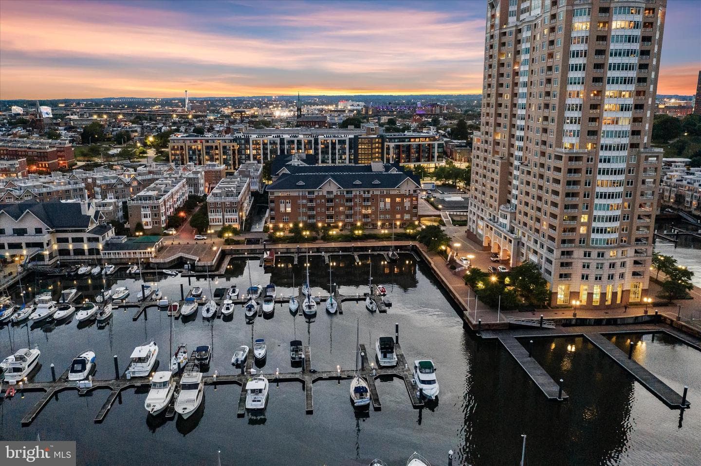 23 Pierside Drive #337, Baltimore