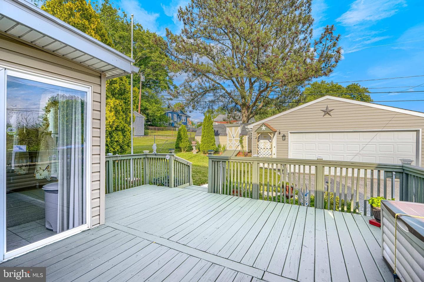 6113 Fair Oaks Avenue photo 34