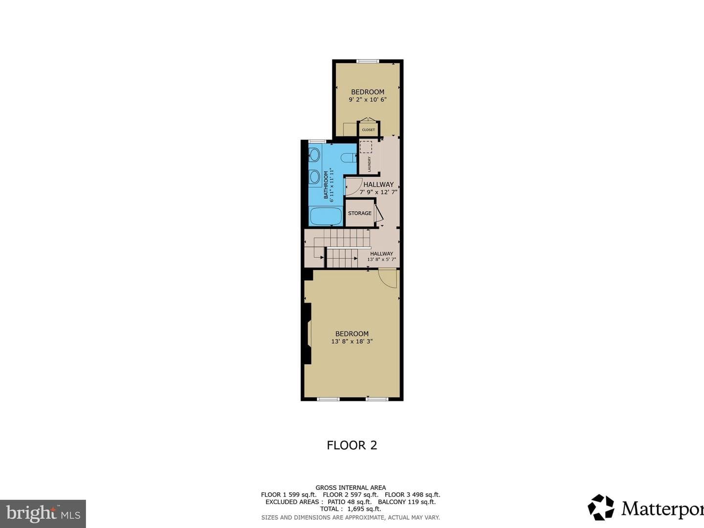 122 S Collington Avenue photo 29
