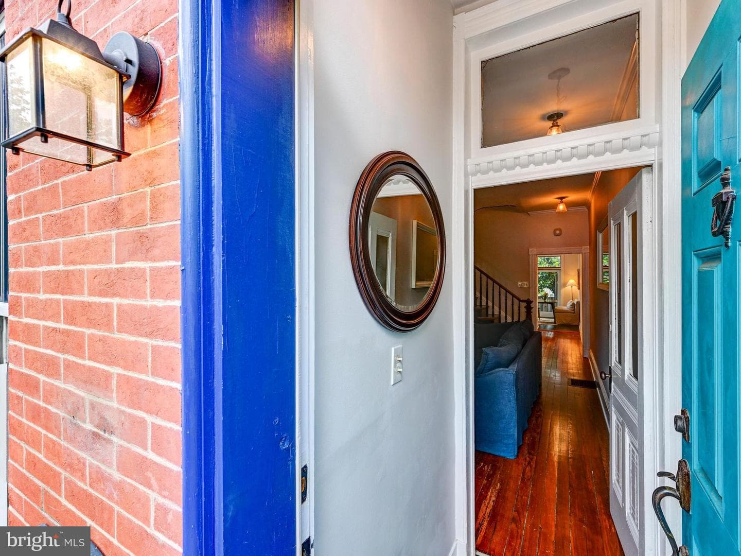122 S Collington Avenue photo 3