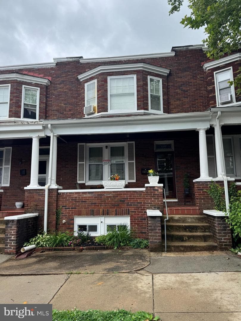 3217 Ramona Avenue, Baltimore