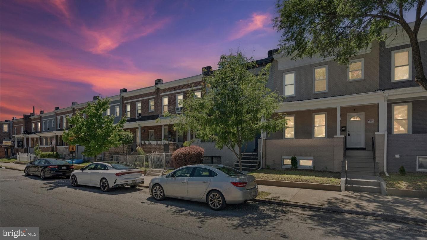 1918 N Bentalou Street photo 35