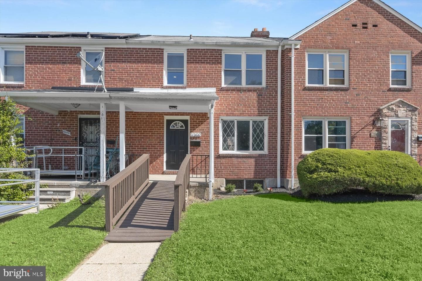 1302 Woodbourne Avenue, Baltimore
