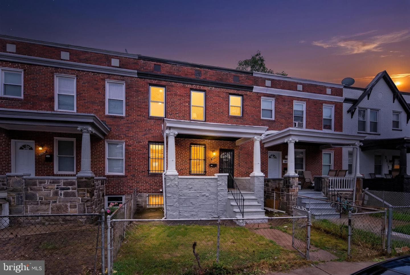 3015 Spaulding Avenue photo 3