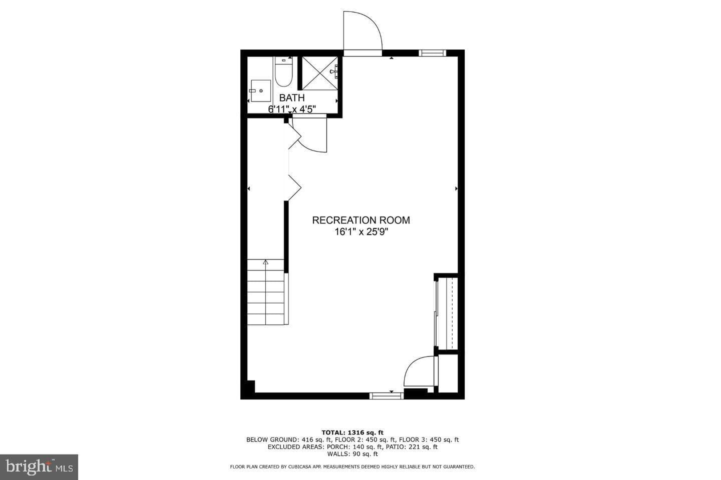 245 S Clinton Street photo 29