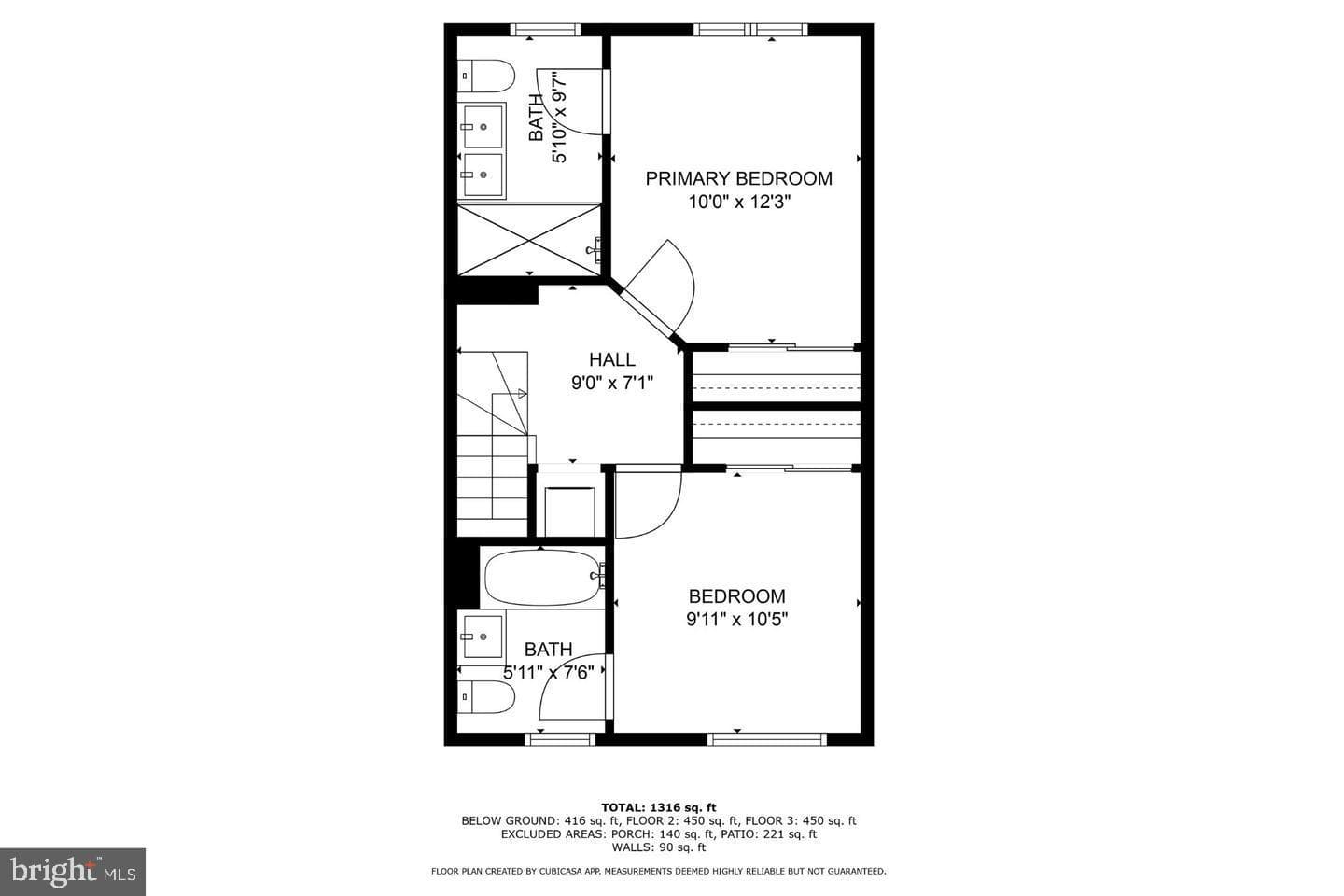 245 S Clinton Street photo 31
