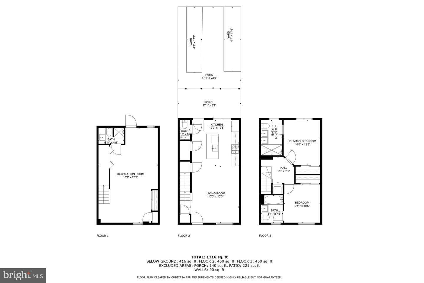 245 S Clinton Street photo 32