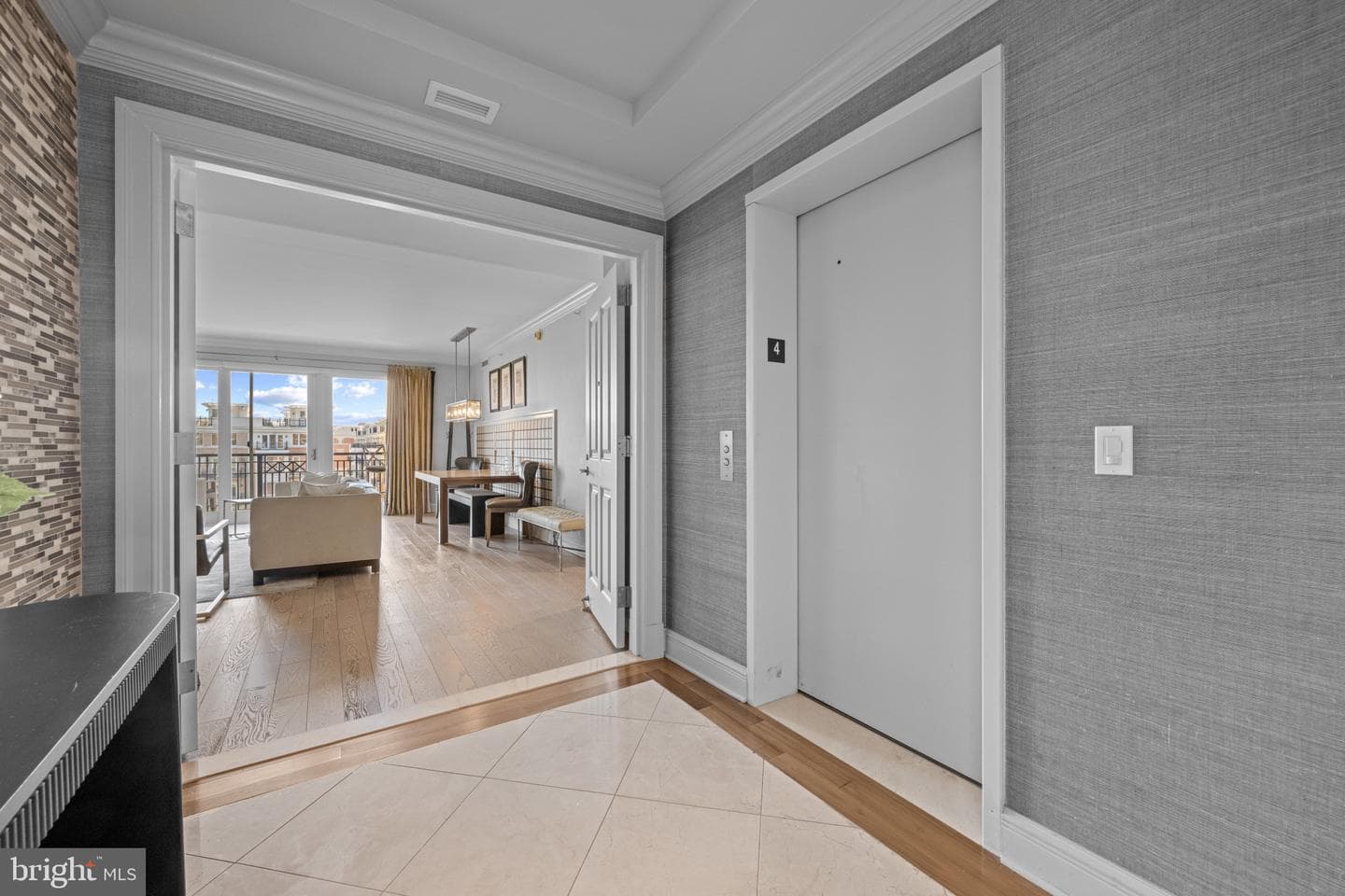 801 Key Highway #458, Baltimore