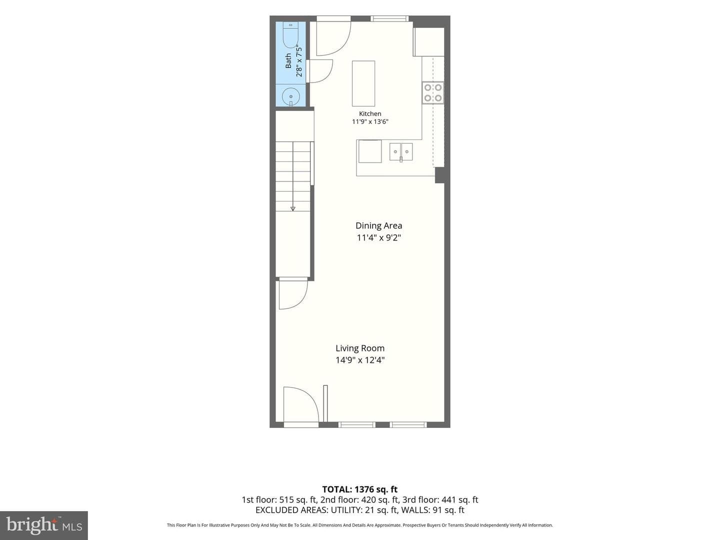 514 Saint Mary Street photo 31