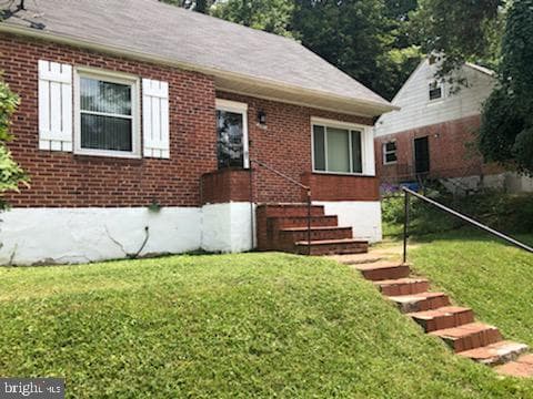 2707 Talbot Road, Baltimore