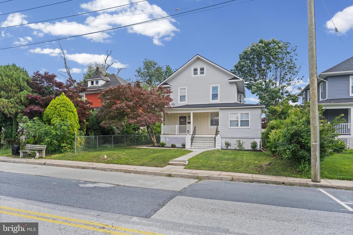 4303 W Forest Park Avenue photo 2