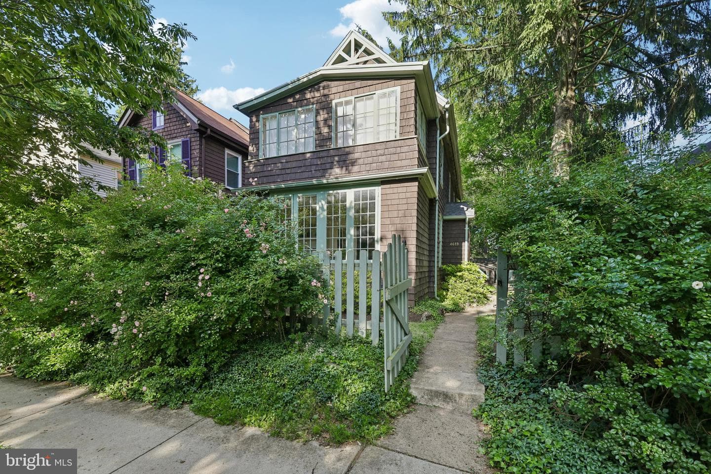 4619 Keswick Road, Baltimore