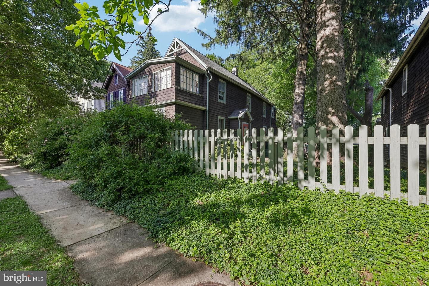 4619 Keswick Road, Baltimore