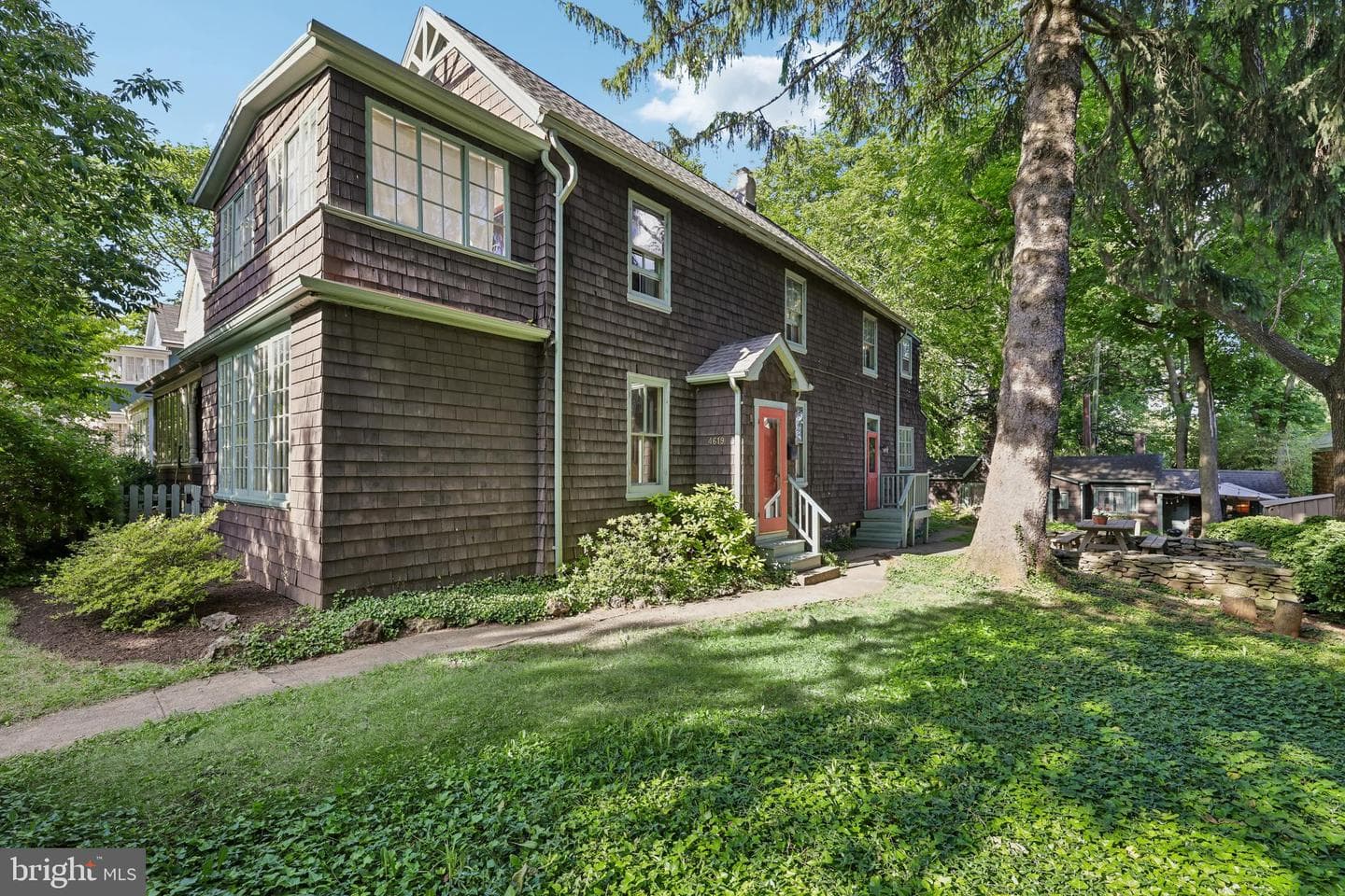 4619 Keswick Road photo 4