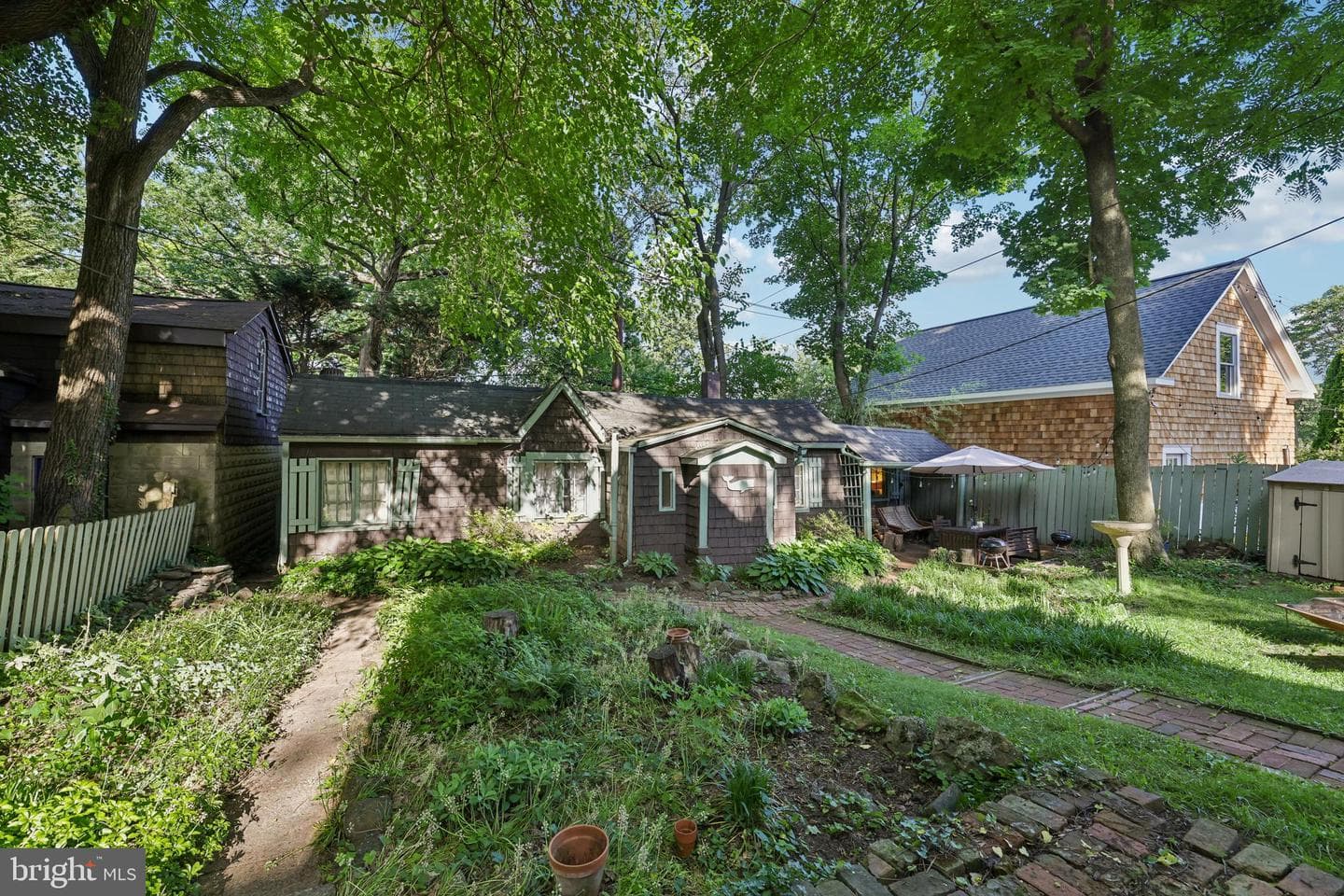 4619 Keswick Road photo 54