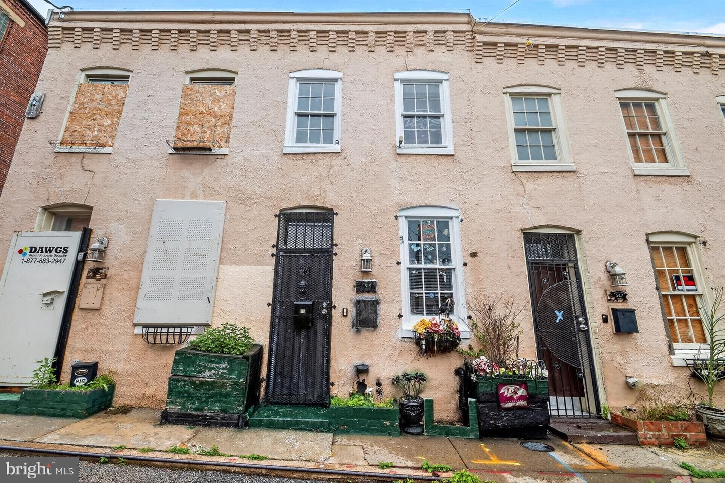 515 Callender Street, Baltimore