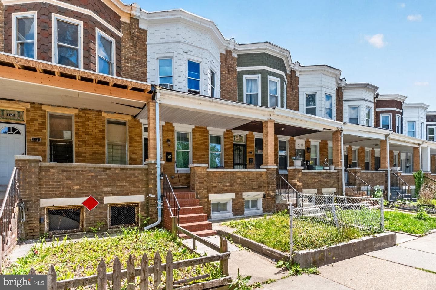3119 Belair Road, Baltimore