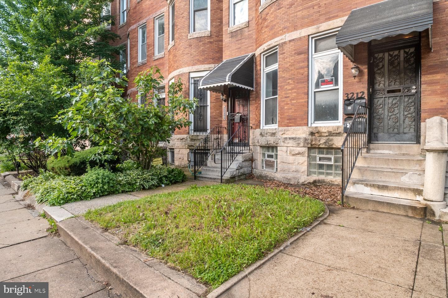 3212 Auchentoroly Terrace, Baltimore