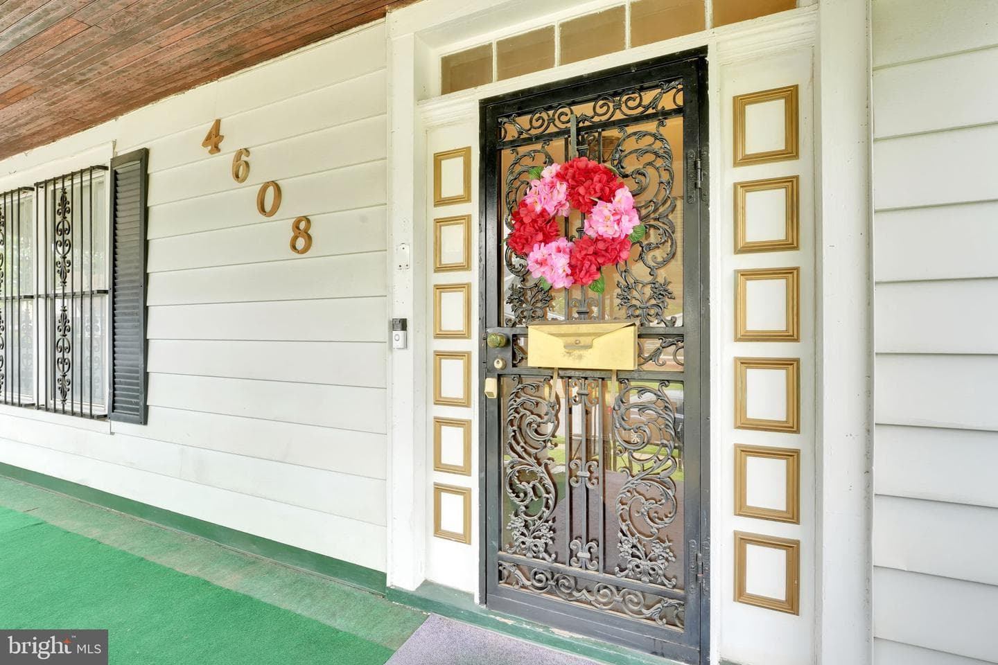 4608 Belvieu Avenue, Baltimore