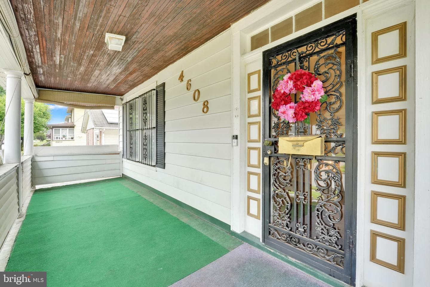 4608 Belvieu Avenue, Baltimore