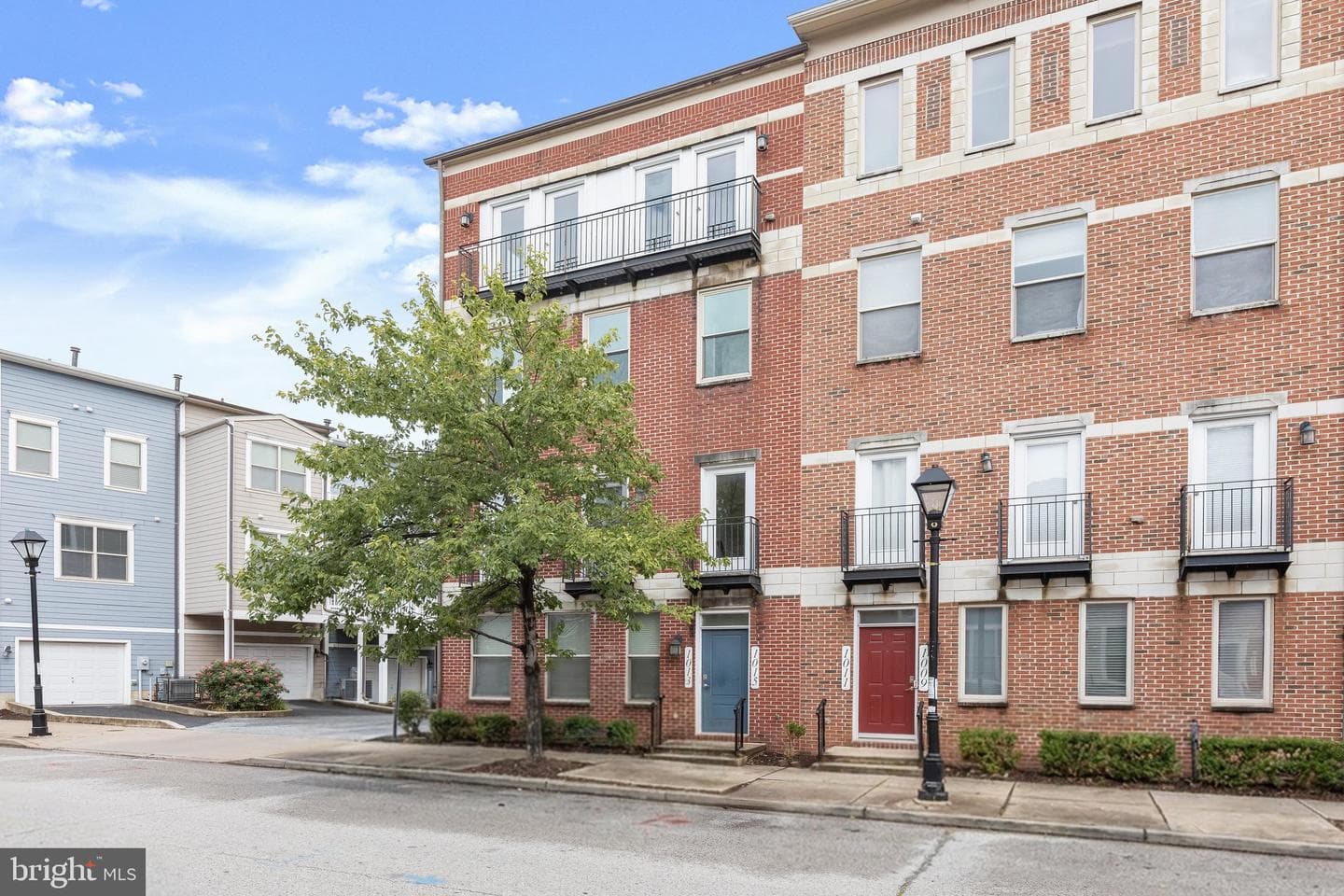 1015 Granby Street #185-2, Baltimore