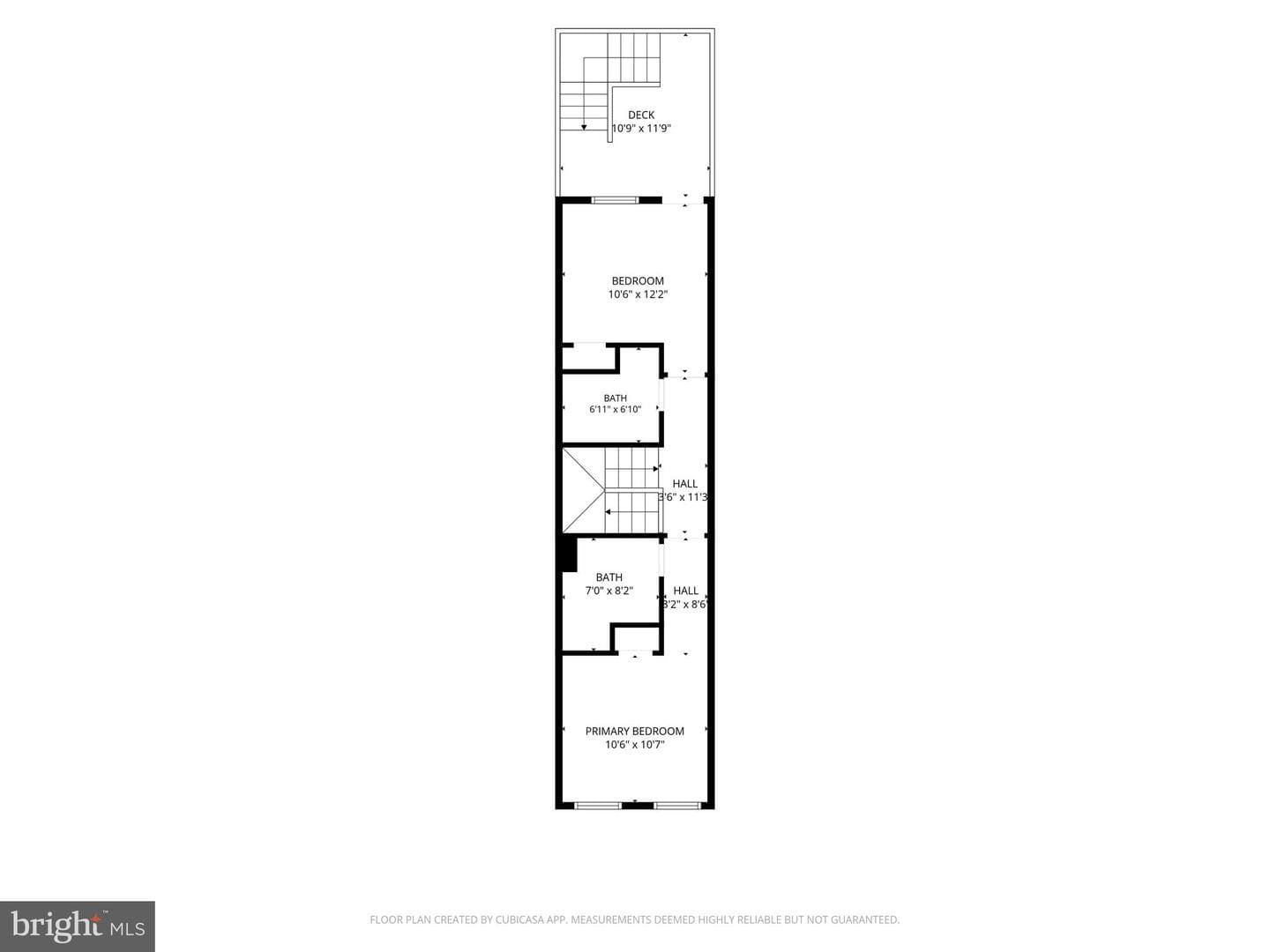 1461 Towson Street photo 47