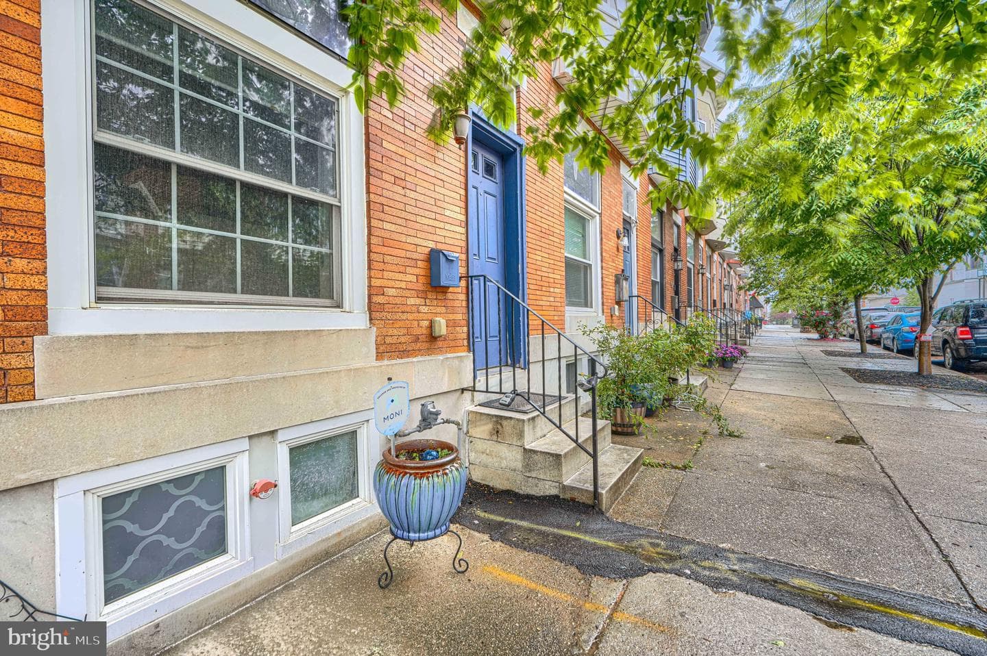 518 S Newkirk Street, Baltimore