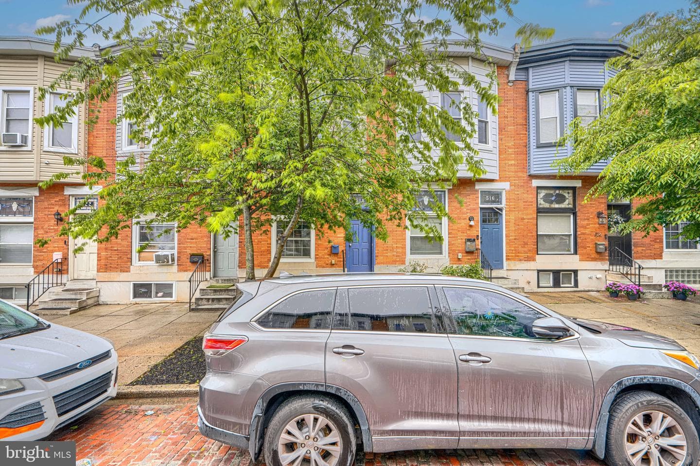 518 S Newkirk Street, Baltimore