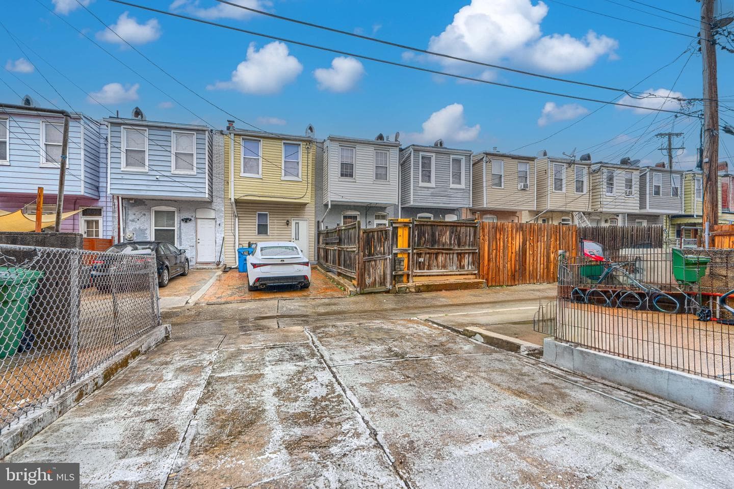 518 S Newkirk Street photo 39