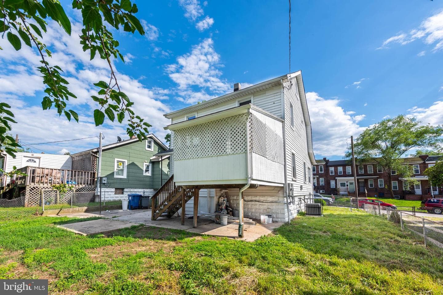 806 Pontiac Avenue photo 31