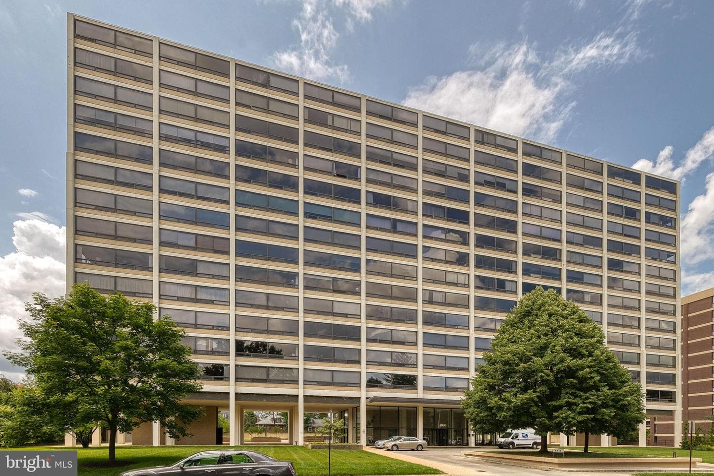 4000 N Charles St # 903, Baltimore