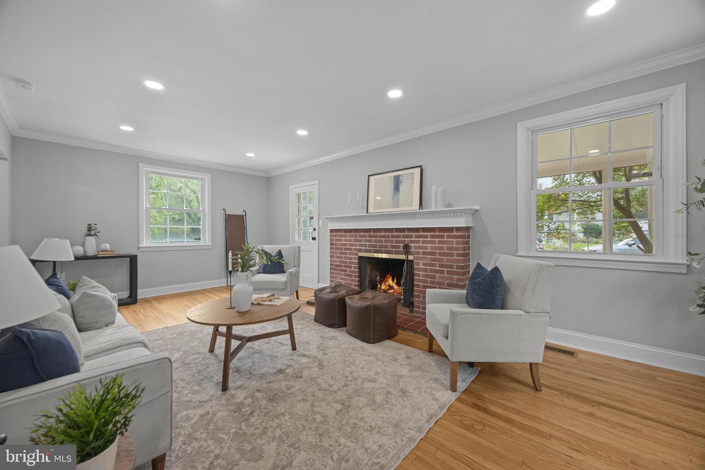 5306 Brabant Road, Baltimore