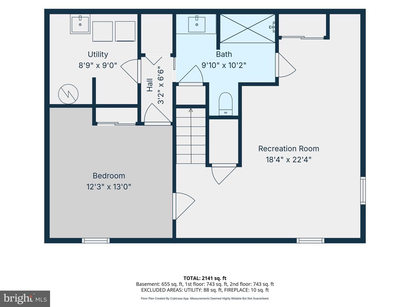 5306 Brabant Road photo 33
