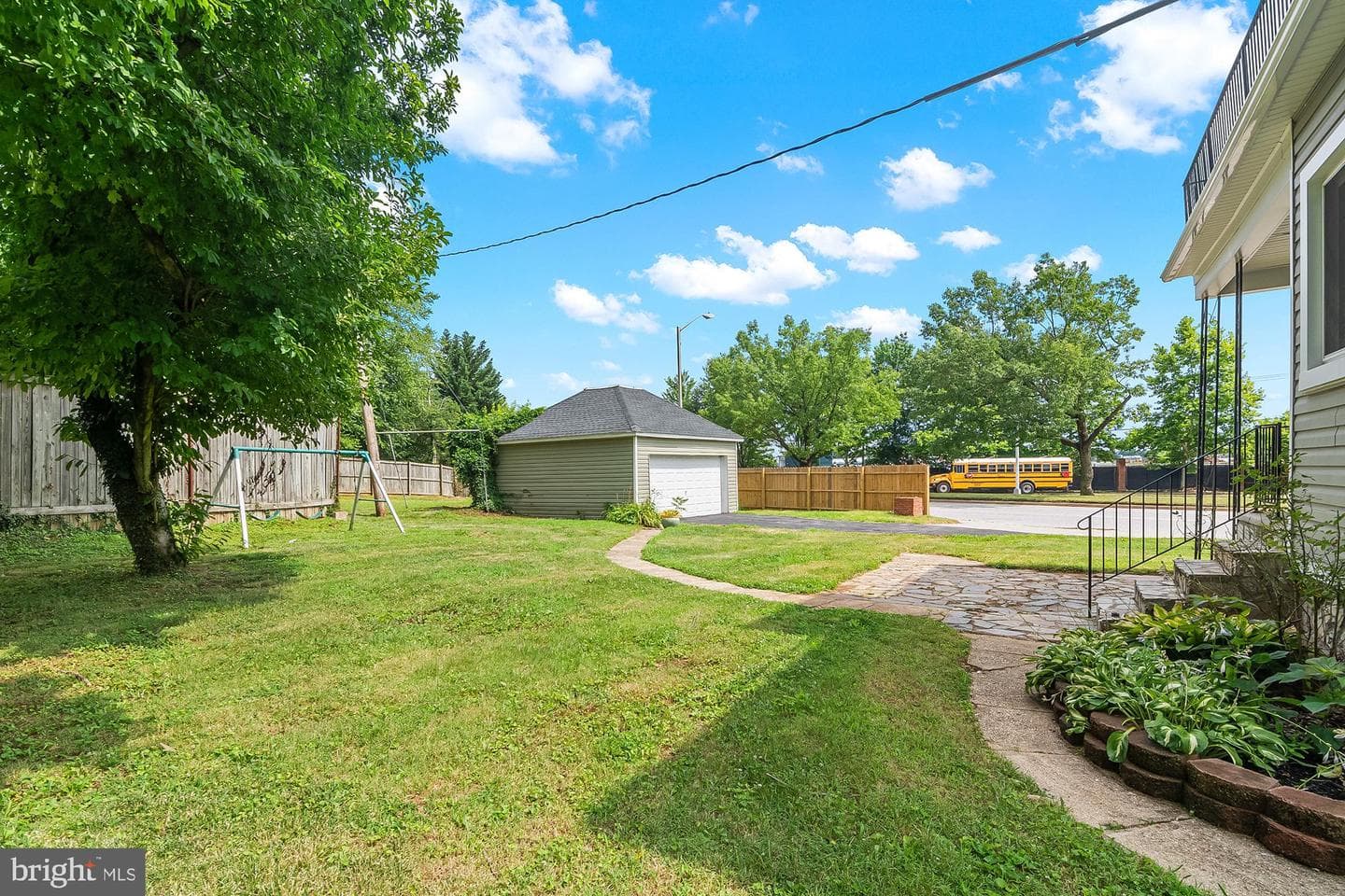 5503 Stuart Avenue photo 3