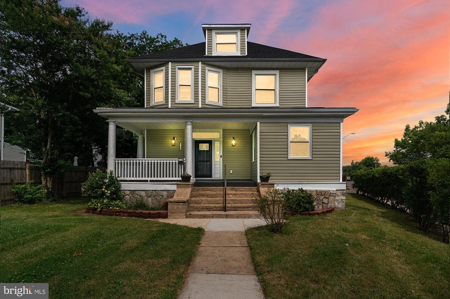 5503 Stuart Avenue photo 62