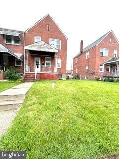 3916 Grantley Road, Baltimore