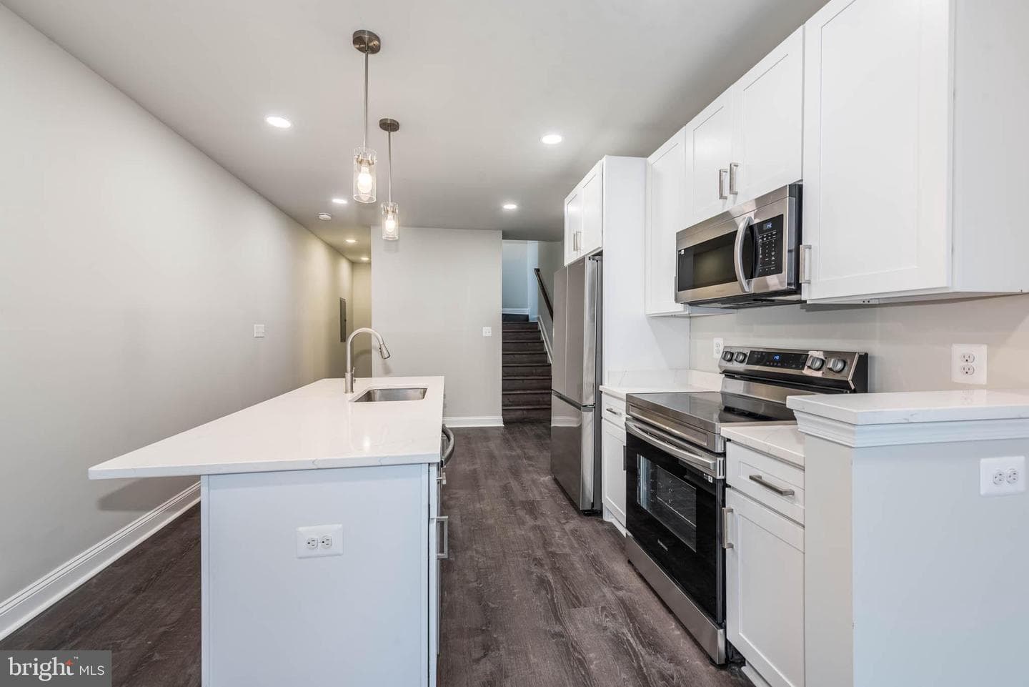 400 N Patterson Park Ave, Baltimore