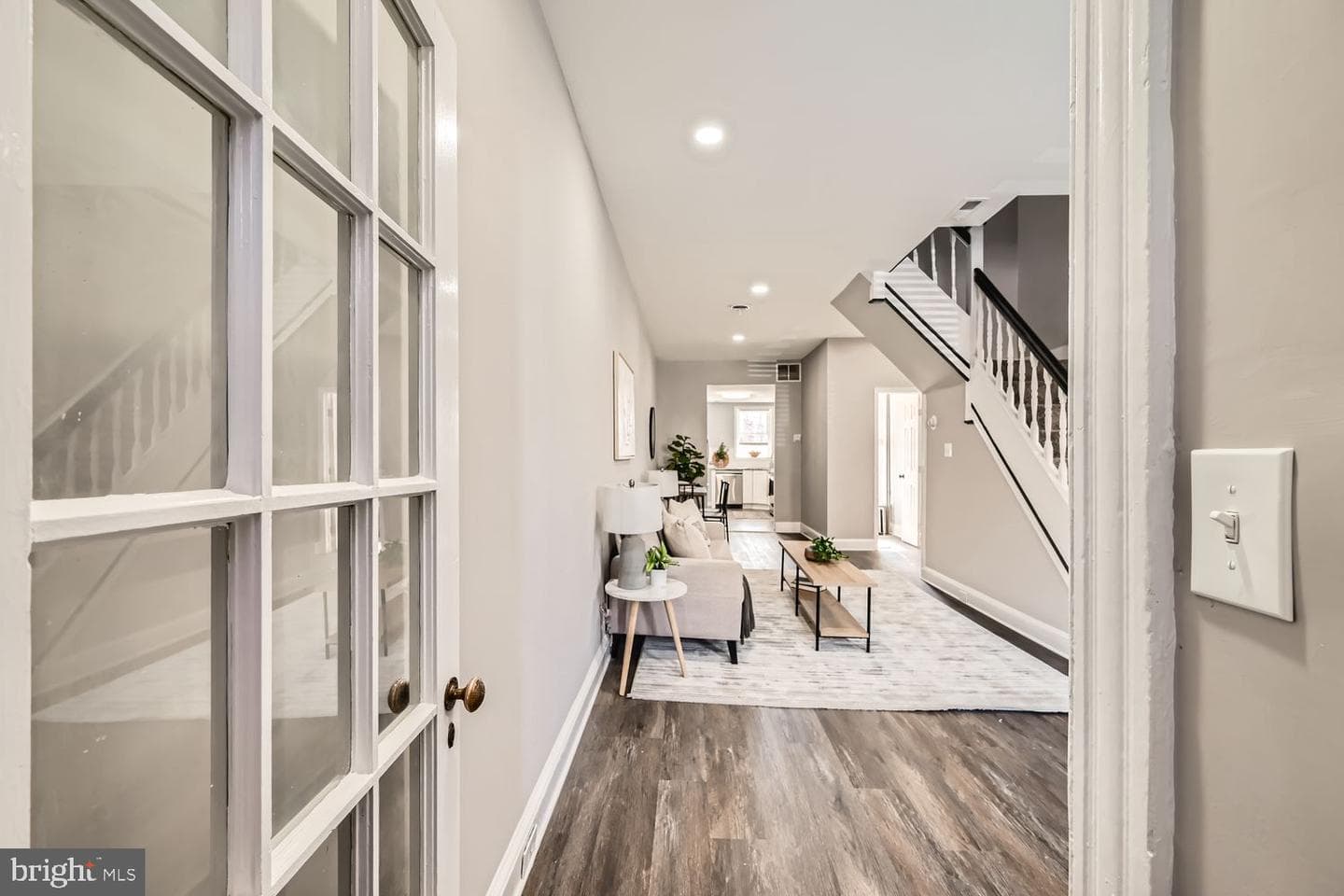 803 Wellington Street, Baltimore