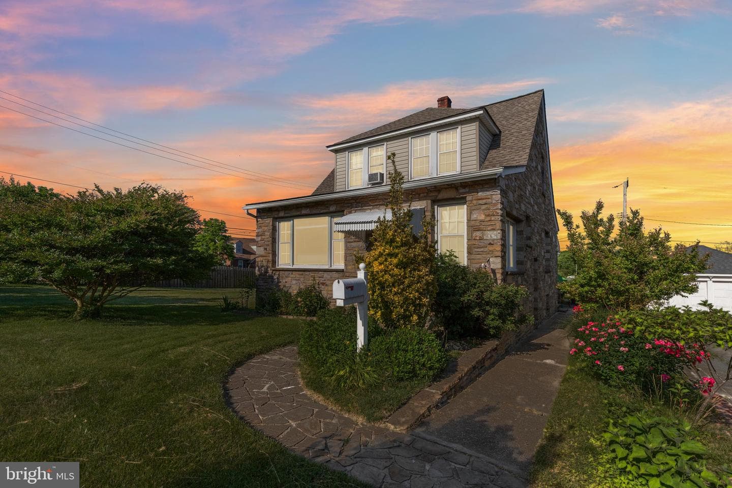 1603 Malvern Street, Baltimore