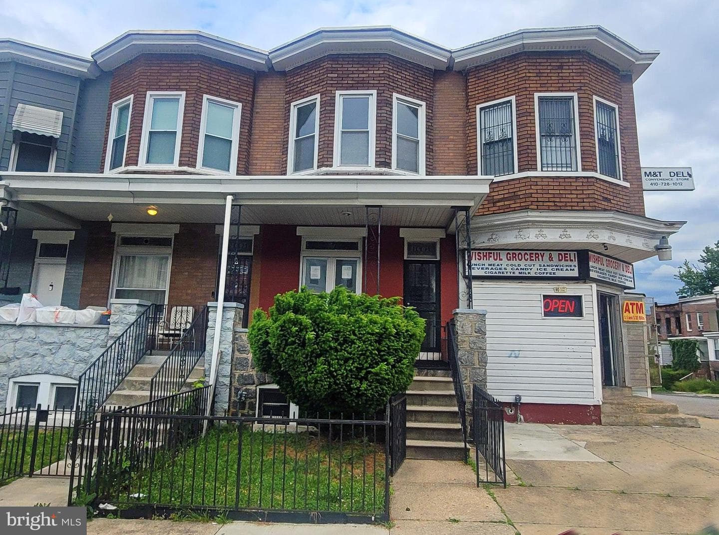 1603 N Smallwood Street, Baltimore
