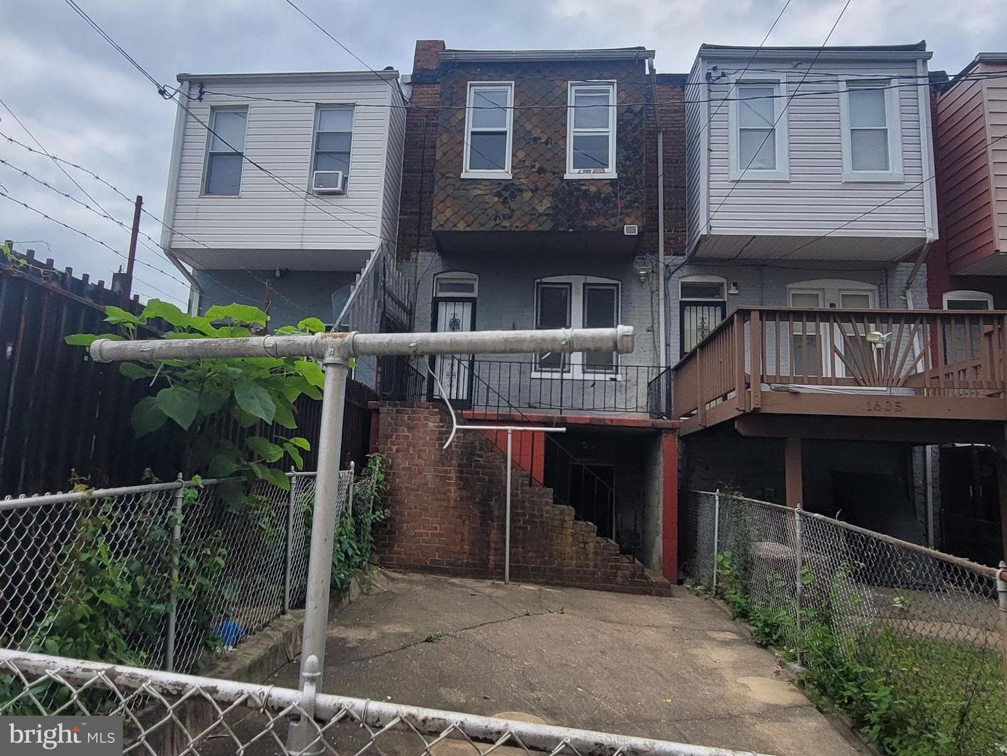 1603 N Smallwood Street photo 3